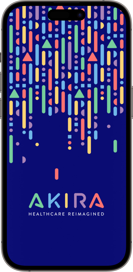 Akira app
